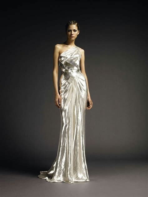 versace dress gold|versace prom dress.